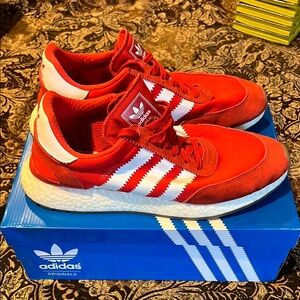 Adidas Iniki Football shoe